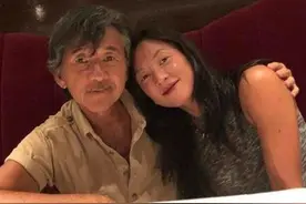 恭喜！73岁林子祥将再度升级做外公，爱女林德懿怀二胎即将临盆图片