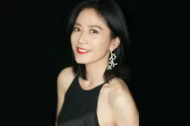 杭州四大美人：个个美丽动人，你喜欢哪一个图片