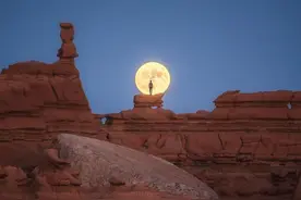 “Landscape 2020”摄影大赛，领略世界各地风景之美图片