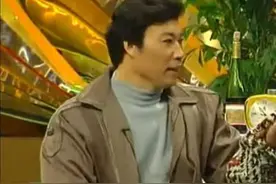 1981年，在玉兰树下，“笑星”魏积安表白了，也不看看这女人是谁图片
