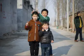 怎么理解农村俗话“女儿的吃穿儿子的江山”？图片