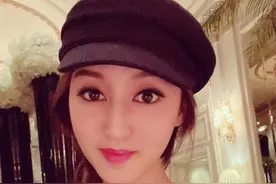 28岁港姐何艳娟离婚何鸿燊心腹仍富贵，挥别百亿富豪结识投行总裁图片