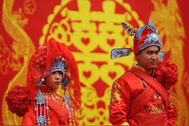 我亲历的3次婚礼意外：结婚当天，不出幺蛾子，就足够心满意足了图片