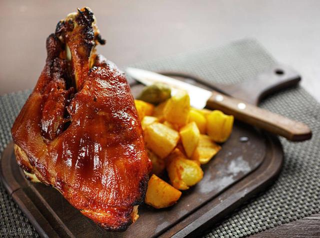 西餐中讲究的“美拉德反应”，究竟是什么？为什么让人又爱又恨？