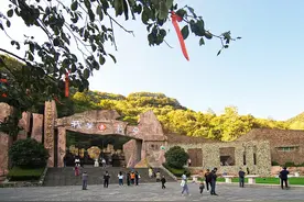 河南新安藏了9个绝美景点，不要门票，吃玩仅需几十元图片