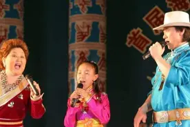 还记得曾经因春晚走红的“吉祥三宝”吗？却在2018年，天人永隔图片