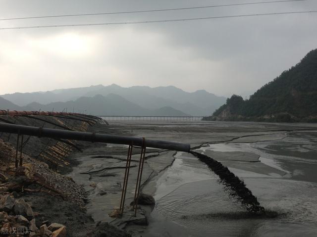 尾矿坝是什么