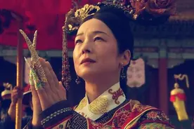 真实的慈禧甲午六十大寿：能低调就低调，跟普通宴席无差图片