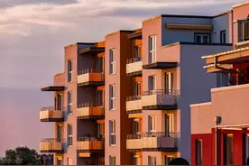 一般顶楼层数是6层11层18层26层和33层？开发商好心机图片