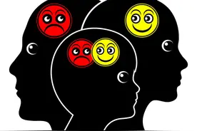 专家：孩子悲观有这三大心理特征，学会这三招，培养孩子乐观品质图片