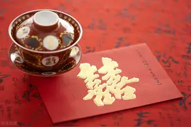 “五条烟都不够”的婚车拦路虎：究竟是讨彩头还是软打劫？图片