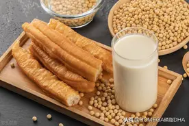 常喝豆浆会性早熟、致癌？这些含有“雌激素”的食物还能吃吗？图片