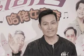一路走好！TVB资深老戏骨曾伟权因肺癌离世，享年58岁图片