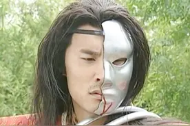 风云中的武林三皇、武林三神分别是谁？捕神是雄霸之子，邪皇最强图片