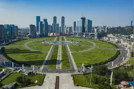 中国制造看辽宁大连，中央驻大连的央企国有民营超级制造业有多强图片
