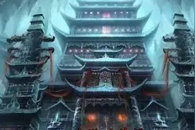 《盗墓笔记》张家古楼沉湖底，考古队竟离奇复活，究竟是什么原因图片