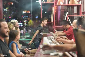 练摊吗？西安多个5A景点将开放市民摊点，走起！图片