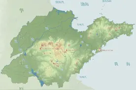 山东七问七答！看看你对山东的误解究竟有多深？图片