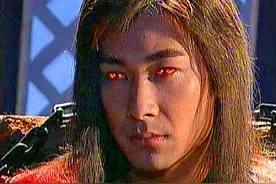 风云2：聂风把龙元给步惊云很可惜？他若吃了龙元，麒麟魔将出世图片