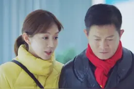 《最美逆行者》：最动听的情话，不是我爱你，而是别来，无恙图片
