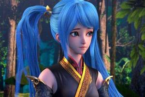 十月新番又有穿越大剧，《秦侠》能继承《元龙》的人气吗?图