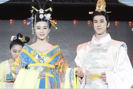 李恪英武，却与皇位擦肩而过；李治朽物，却登上皇位图片