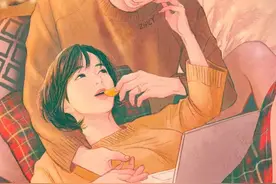适合情侣间做的十四件事！感情会更深图片