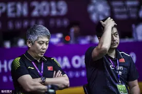 国羽遭遇魔鬼赛程！世界羽联官宣：4个月完成22项世界巡回赛图片