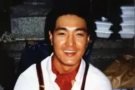 卢惠光：曾是7届泰拳王，跟了成龙30年却遭辞退，如今无戏可拍图片