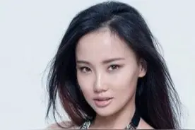 集妩媚与可爱于一身的黄龄，你凭什么诋毁她，说她“骚”得不像话图片