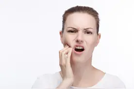 牙龈肿痛怎么办？教你5招快速消肿图片