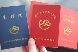 独生子女证弄丢了？别慌，可以这样补证明丨网络问政▪回音壁图片