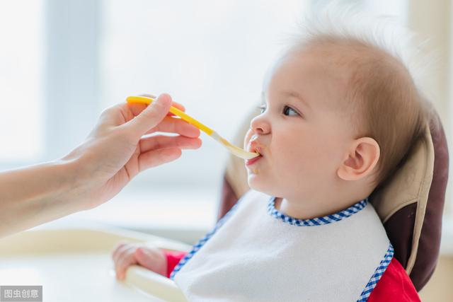 促进儿童健康成长，须从补充十种“必需氨基酸”做起