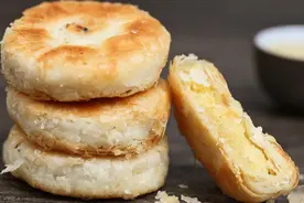 潮汕的朋友们，这些特产你确定你都吃过了吗？图片