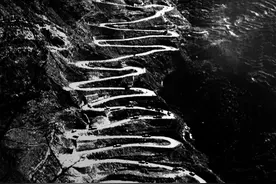 晴隆二十四道拐，被历史湮没60年的战地故事你知道吗？图片