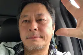 58岁王杰消失半年后报平安，感叹老了，最后8首歌发表无望图片