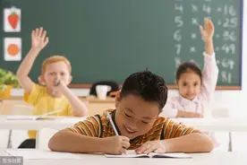 孩子缺乏自控能力的表现及危害图片