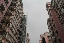 在武汉，房价最坚挺的板块，竟然全是老破小！每年涨幅10%图片