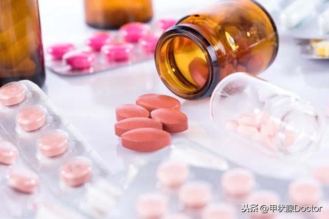 亲爱的，你偷走了我的头发！甲减：不，是你不会这十大防脱发技巧