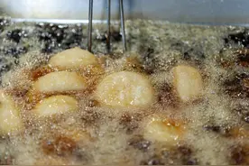 你知道西宁哪家的油炸糕好吃吗？图片