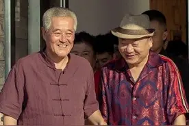 赵本山范伟：亦师亦友亦兄弟，27年恩怨江湖，“决裂”真相太唏嘘图片