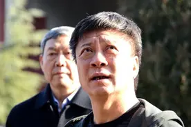 你了解孙宏斌吗？探访融创孙宏斌运城老家图片