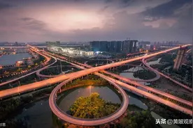 光谷经开临空港，发展模式不同，对江夏蔡甸黄陂的带动作用也不同图片