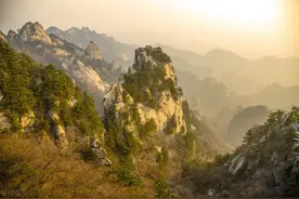 我是哪里人？图片