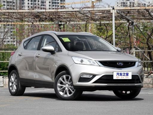 帝豪GS隔音问题_帝豪gs问题都出来了_帝豪GS动力评价