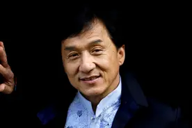 成龙 龙叔的功夫喜剧图片