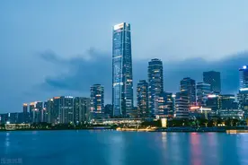 深圳拟出台住房租赁新规：渐进探索“租售同权”，长租公寓爆雷等将加强监管图片