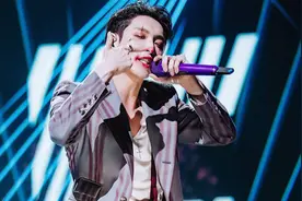 《我是唱作人2》不简单，张艺兴输了，但华语乐坛赢了图片