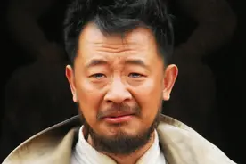 黄海波：真是被人下套了吗？时隔4年，女主控诉，让无数粉丝泪奔图片