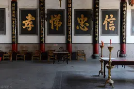为什么有人说孝是一种道德绑架？你怎么看？图片